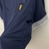 23/24 Scotland 150th Anniversary Fans 1:1 Quality Soccer Jersey