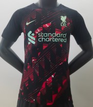 22/23 Liverpool Classic Edition Player 1:1 Quality Soccer Jersey