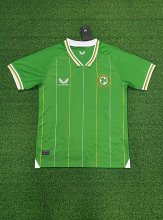 23/24 Ireland Home Green Fans 1:1 Quality Soccer Jersey