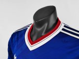 1986 Manchester United Away 1:1 Quality Retro Soccer Jersey