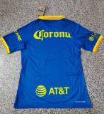 23/24 Club American Away Player 1:1 Quality Soccer Jersey