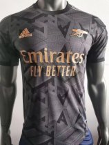 22/23 Arsenal Away Player 1:1 Quality Soccer Jersey