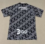 23/24 Colo-Colo Third Black Fans Version 1:1 Quality Soccer Jersey