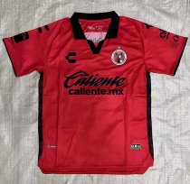 23/24 Tijuana Home Fans Version 1:1 Quality Soccer Jersey