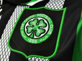 1994-1996 Celtic Away 1:1 Quality Retro Soccer Jersey