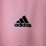 23/24 Inter Miami CF Home Pink 1:1 Quality Women Soccer Jersey
