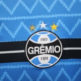 23/24 Gremio Special Edition Blue Fans 1:1 Quality Soccer Jersey