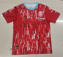 23/24 Chivas Red Fans Version 1:1 Quality Training Shirts