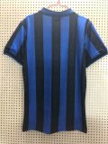 1996-1997 Retro Atalanta Fans 1:1 Quality Soccer Jersey