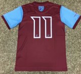 West Ham United Joint Edition 1:1 Quality Soccer Jersey