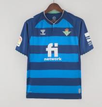 22/23 Real Betis Away Fans 1:1 Quality Soccer Jersey
