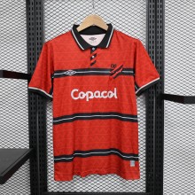 23/24 Athletico Paranaense Red Fans 1:1 Quality Soccer Jersey