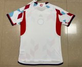 23/24 Chicago Fire FC Home Player 1:1 Quality Soccer Jersey