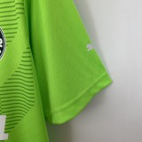 23/24 Palmeiras GK Green Fans 1:1 Quality Soccer Jersey