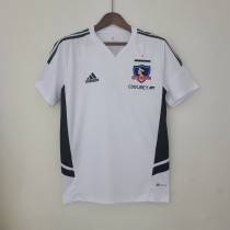 22/23 Colo-Colo Home Fans Version 1:1 Quality Training Shirt