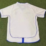 2001-2003 Retro Chelsea Away 1:1 Quality Soccer Jersey