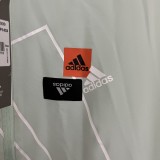 2023 Adidas Beige Windbreaker