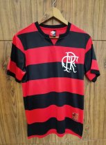 1978-1979 Retro Flamengo Home 1:1 Quality Soccer Jersey