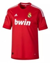 2012 Retro Real madrid Third 1:1 Quality Soccer Jersey