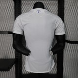 23/24 Leeds United Home Player 1:1 Quality Soccer Jersey
