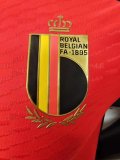 22/23 Belgium Home Player 1:1 Quality Soccer Jersey