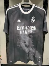 20/21 Real Madrid Humanrace Version Fans 1:1 Quality Soccer Jersey