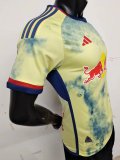 23/24 New York Red Bulls Player 1:1 Quality Soccer Jersey