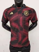 22/23 Germany Away Player 1:1 Quality Soccer Jersey