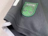 23/24 Austin FC Home 1:1 Quality Shorts