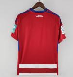 22/23 Granada Home Fans 1:1 Quality Soccer Jersey