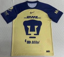 22/23 Pumas Away Fans 1:1 Quality Soccer Jersey