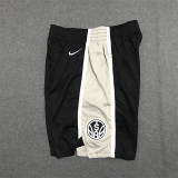 Spurs Black 1:1 Quality NBA Pants