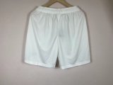 23/24 Palmeiras White Shorts 1:1 Quality Soccer Pants