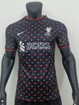23/24 Liverpool Special Edition Player Version 1:1 Quality Soccer Jersey