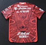22/23 Tijuana Third Red Fans Version 1:1 Quality Soccer Jersey