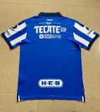 23/24 Monterrey Home Fans 1:1 Quality Soccer Jersey