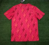 23/24 Arsenal Red Fans 1:1 Quality Pre-Match Shirt