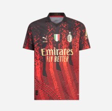 22/23 AC Milan X KOCHÉ 4th Fans Version 1:1 Quality Soccer Jersey