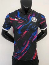22/23 Chelsea Special Edition Black Player 1:1 Quality Soccer Jersey