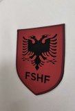 2021 Albania Home Fans 1:1 Quality Soccer Jersey