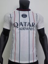 23/24 PSG Special Edition 1:1 Quality Player Version Soccer Jersey