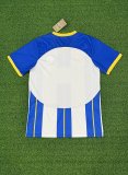 22/23 Brighton Home Fans 1:1 Quality Soccer Jersey
