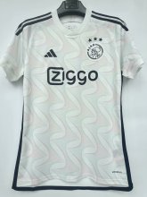 23/24 Ajax Away Fans 1:1 Quality Soccer Jersey