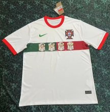 23/24 Portugal CR7 Commemorative Edition Fans 1:1 Quality Soccer Shirt
