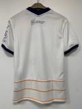 21/22 Montpellier White Away Fans 1:1 Quality Soccer Jersey