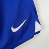23/24 Atlético de Madrid 120th Anniversary Blue Shorts