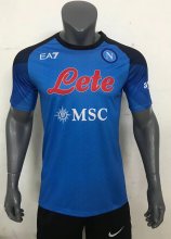 22/23 Napoli Home Fans 1:1 Quality Soccer Jersey