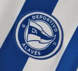 22/23 Alaves Home Fans 1:1 Quality Soccer Jersey
