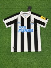 22/23 Newcastle Home Fans 1:1 Quality Soccer Jersey