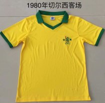 1980 Chelsea Away 1:1 Quality Retro Soccer Jersey